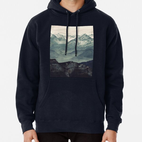 Item preview, Mountain Fog designed and sold by MicaelaDawn.