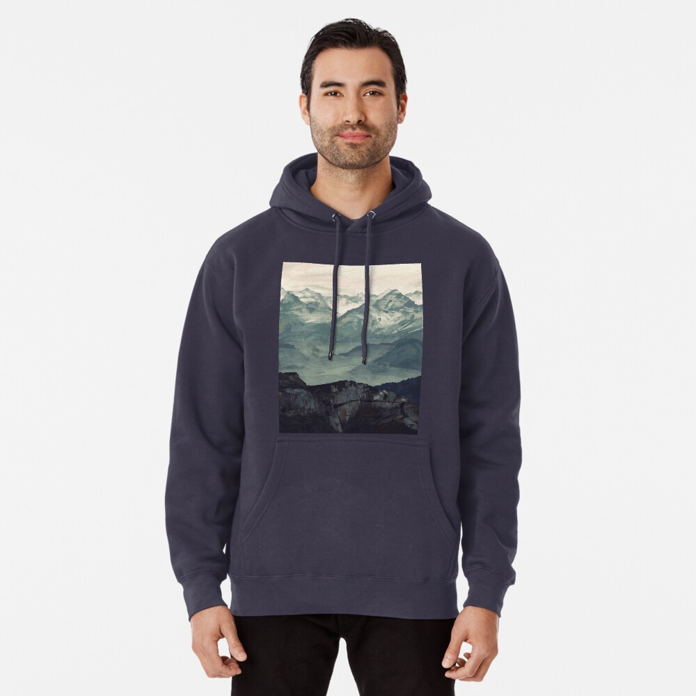 Item preview, Pullover Hoodie designed and sold by MicaelaDawn.