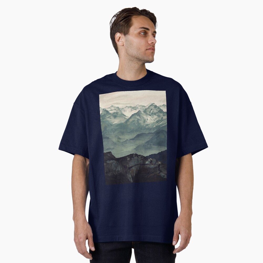 Item preview, Oversized T-Shirt designed and sold by MicaelaDawn.