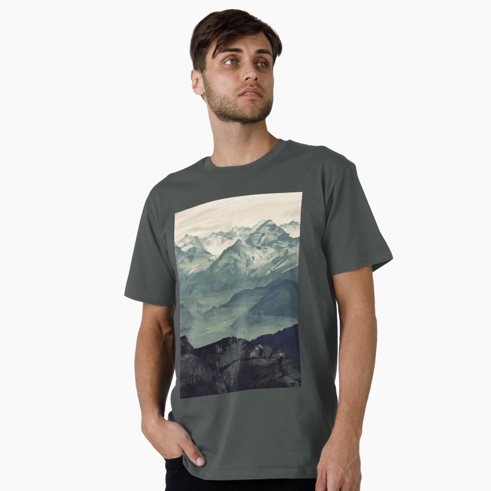 Item preview, Premium T-Shirt designed and sold by MicaelaDawn.