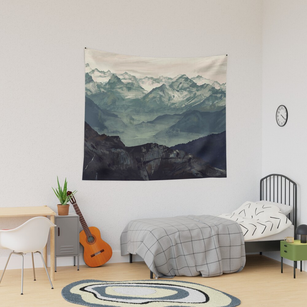Item preview, Tapestry designed and sold by MicaelaDawn.