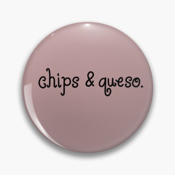 Item preview, Chips and queso designed and sold by faithypotamus.