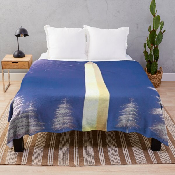 Item preview, Winter in Washington designed and sold by ZvezdanArt.