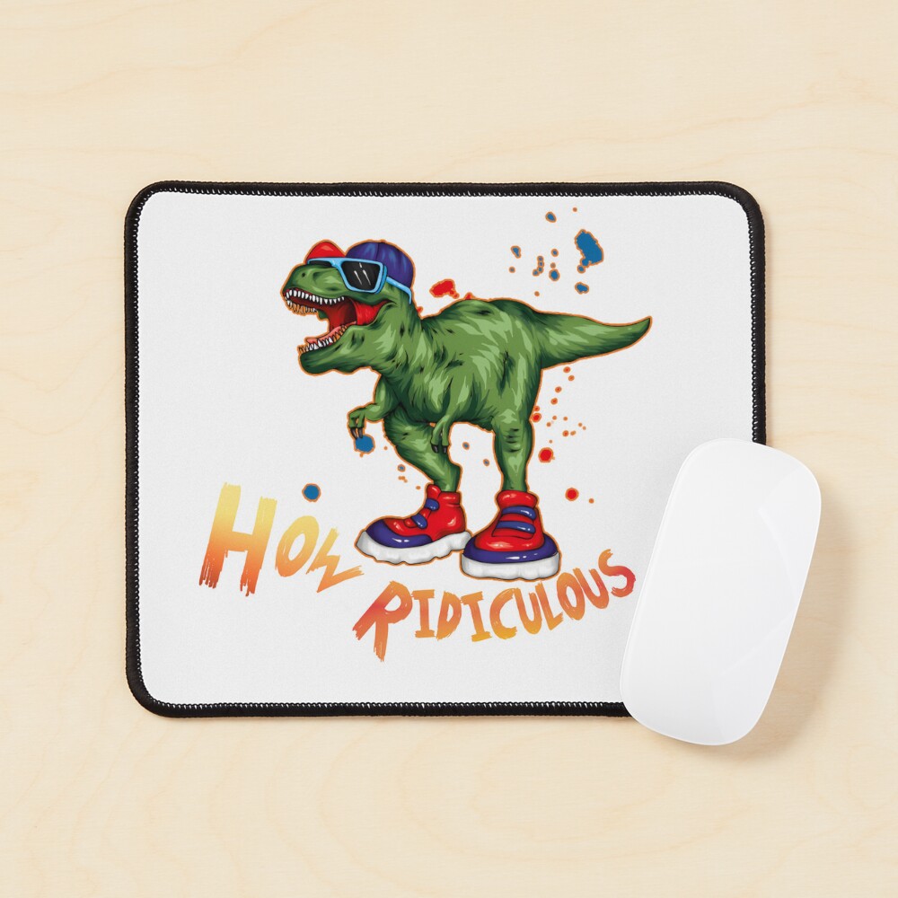 Item preview, Mouse Pad designed and sold by Vlaki.