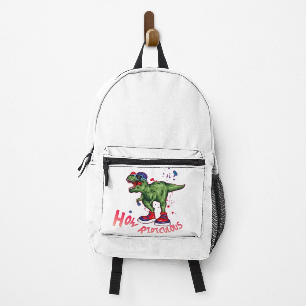 Item preview, Backpack designed and sold by Vlaki.