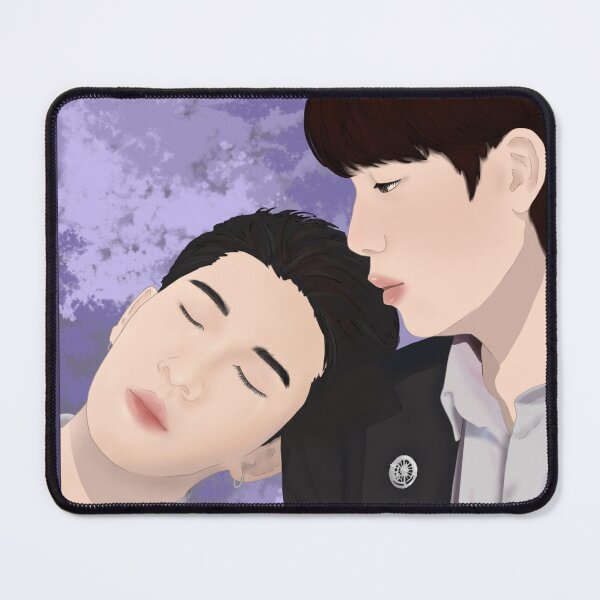 Item preview, AkkAyan crying scene redraw no bg ver designed and sold by MintyLix.