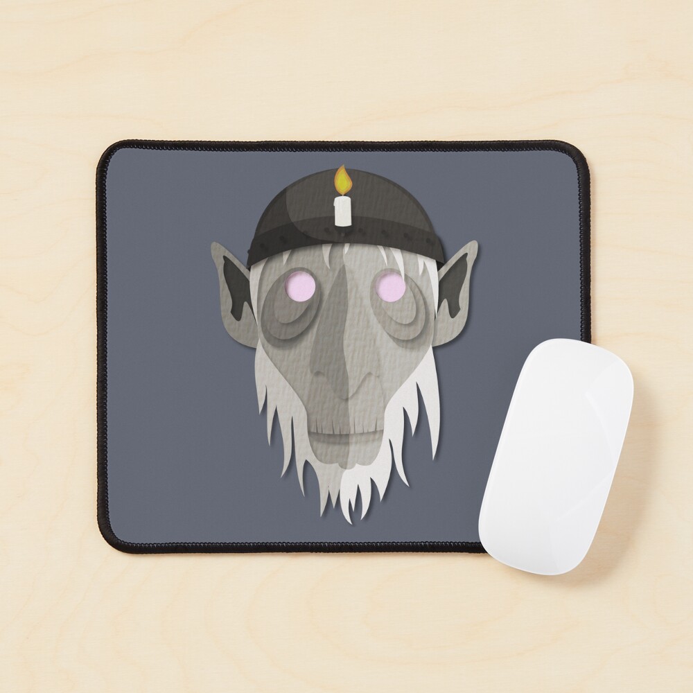 Item preview, Mouse Pad designed and sold by Mattfields.