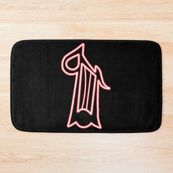 Item preview, Neon Bard Symbol designed and sold by CoreyUnlimited.