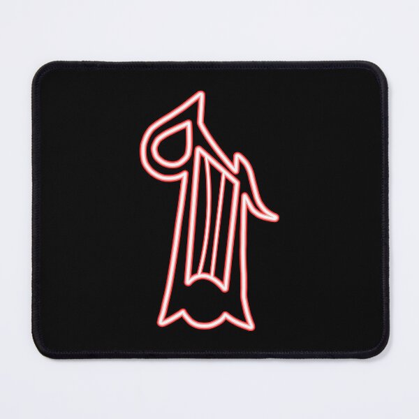 Item preview, Neon Bard Symbol designed and sold by CoreyUnlimited.