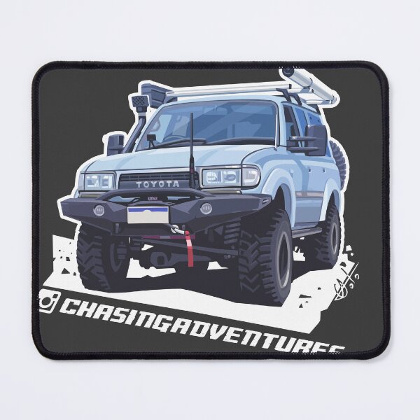 Item preview, Chasing Adventures 80 designed and sold by ChasingAdv.