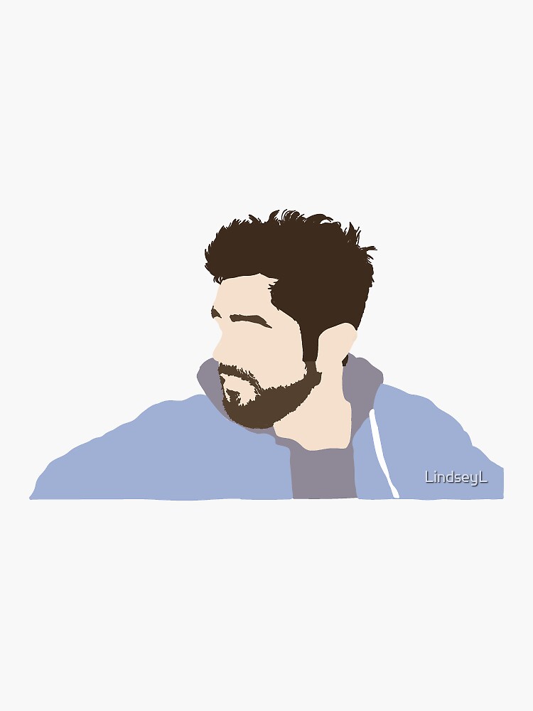 &ldquo;Thomas Rhett&rdquo; Sticker for Sale by LindseyL | Redbubble