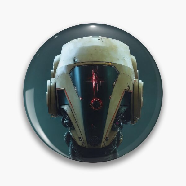 Item preview, Robots Re-Imagined #10 designed and sold by Will Huff.