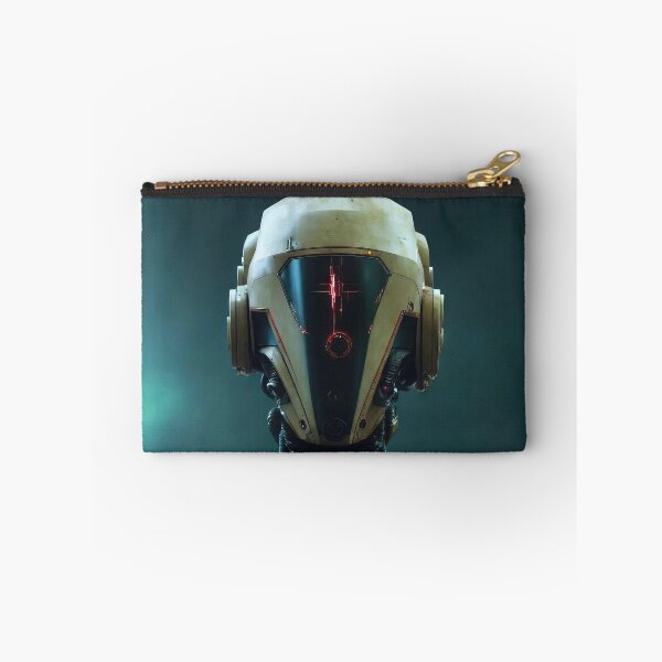 Item preview, Robots Re-Imagined #10 designed and sold by Will Huff.