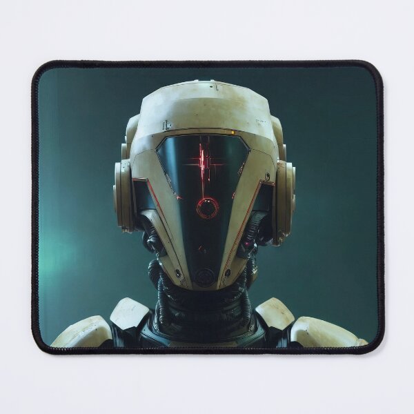 Item preview, Robots Re-Imagined #10 designed and sold by Will Huff.