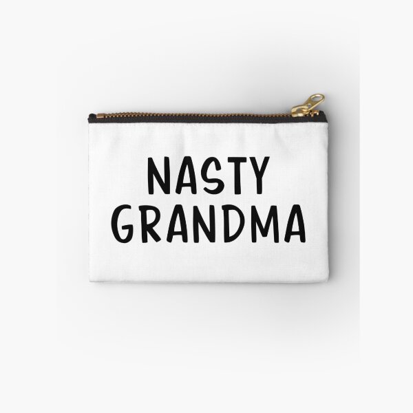 Item preview, Nasty Grandma designed and sold by allthetees.