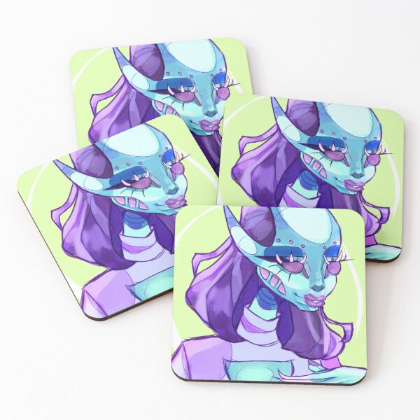 Item preview, Llyria designed and sold by amorphous-alien.