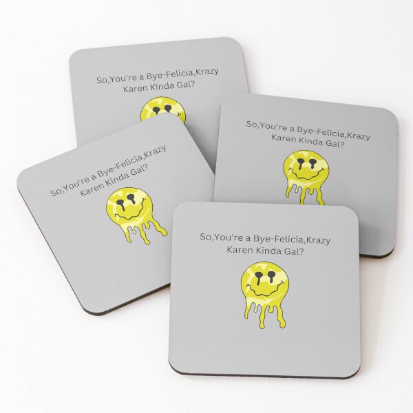 Item preview, So You're a Bye-Felicia. designed and sold by Demetria3.