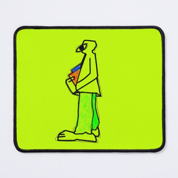 Item preview, Abstract people line art design idea designed and sold by Chitrogiri.