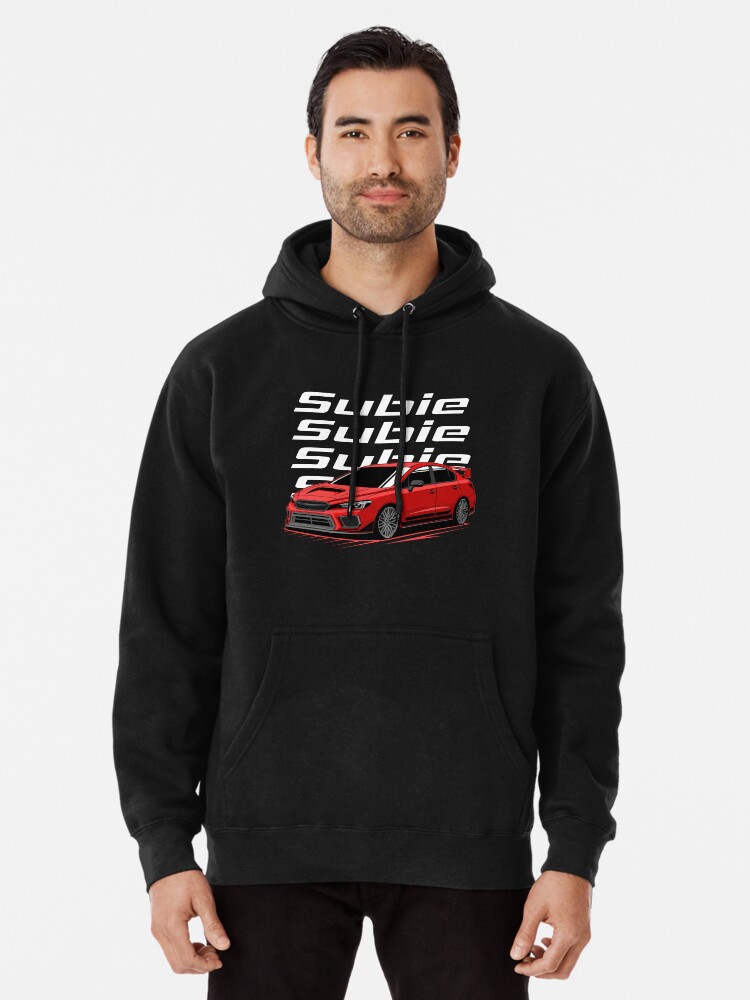 Subie hoodie online