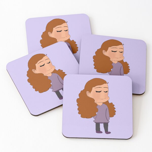 Item preview, Brown Girl Natural Hair designed and sold by Usagicollection.