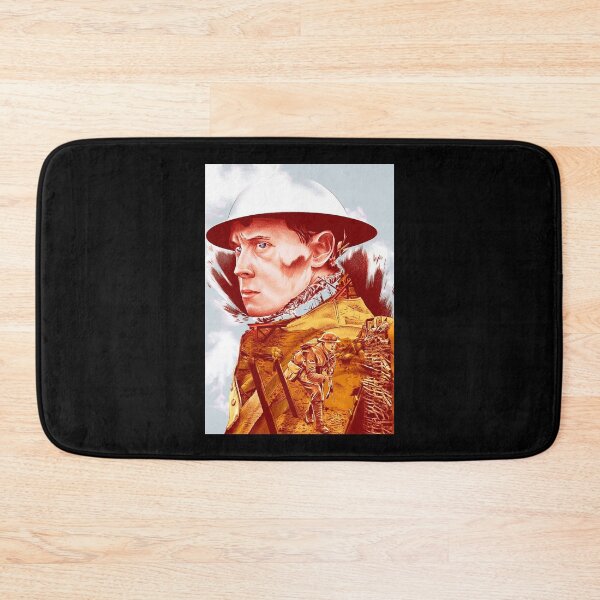 Item preview, War Soldier designed and sold by pasqualeshields.