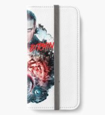 Bitchin Eleven ST2 Tribute iPhone Wallet/Case/Skin