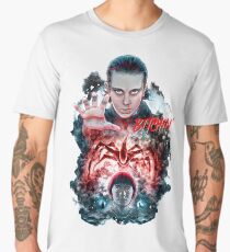 Bitchin Eleven ST2 Tribute Men's Premium T-Shirt
