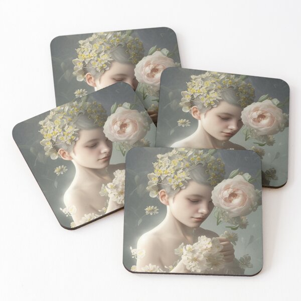 Item preview, Angelic Cherub designed and sold by julidavine.