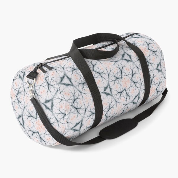 Item preview, boreal Forest, an Hexagonal Fractal Pattern designed and sold by jean-nicolas.