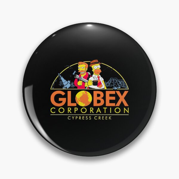 Artikelvorschau, GLOBEX Corporation Cypress Creek Essential entworfen und verkauft von KristenHSmolen.