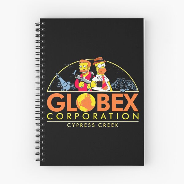 Item preview, GLOBEX Corporation Cypress Creek  Essential designed and sold by KristenHSmolen.