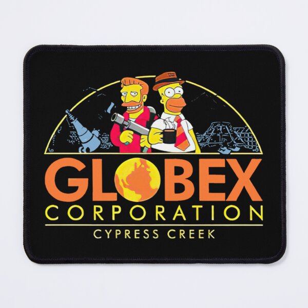 Item preview, GLOBEX Corporation Cypress Creek Essential designed and sold by KristenHSmolen.