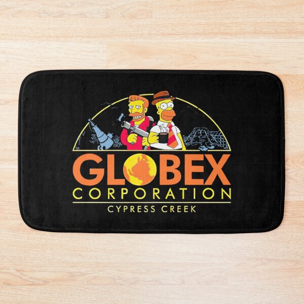 Item preview, GLOBEX Corporation Cypress Creek  Essential designed and sold by KristenHSmolen.