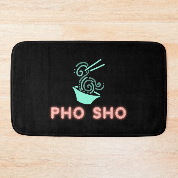 Item preview, Pho Sho designed and sold by Adfinn.