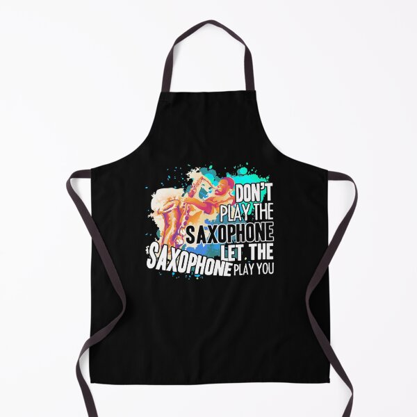 Item preview, Saxophone - Let Saxophone Play You designed and sold by UnknownArtistt.