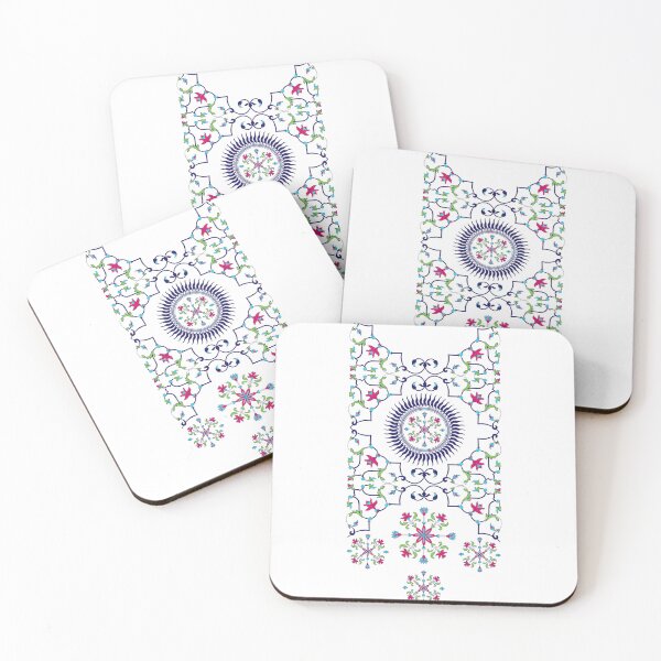 Item preview, Floral pattern element designed and sold by Enhance  Imagination.