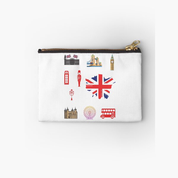 Item preview, London City Souvenir Combo Pack X10 designed and sold by BarbiePearl.