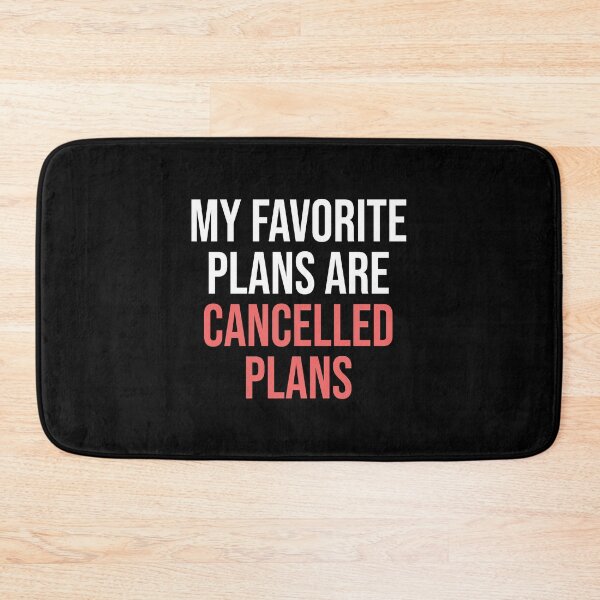 Item preview, My favorite plans are cancelled plans  designed and sold by Supra Designs.