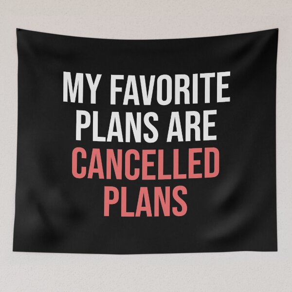 Item preview, My favorite plans are cancelled plans  designed and sold by Supra Designs.