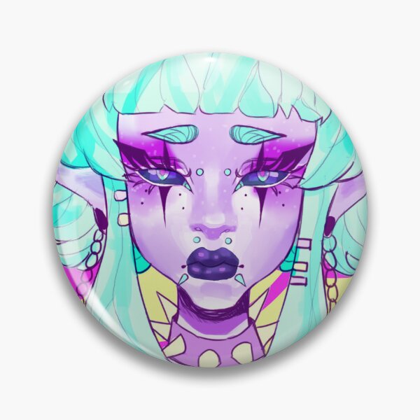 Item preview, Lita designed and sold by amorphous-alien.
