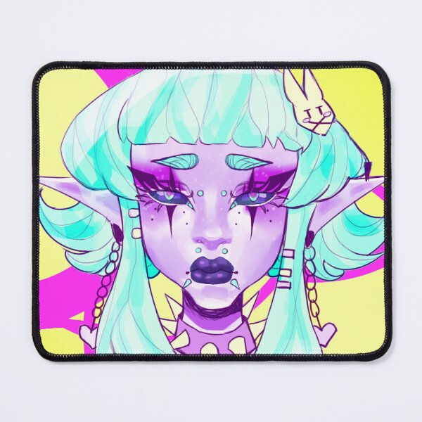 Item preview, Lita designed and sold by amorphous-alien.