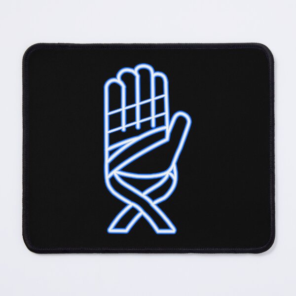 Item preview, Neon Healing Symbol designed and sold by CoreyUnlimited.