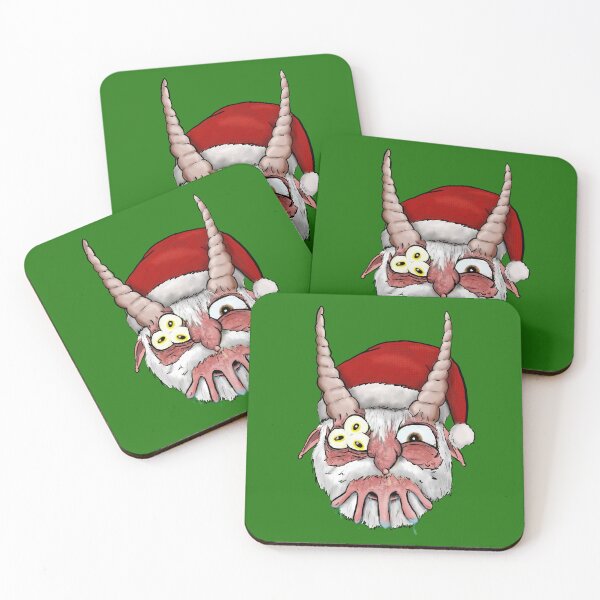 Item preview, Santa Thing designed and sold by Mattfields.