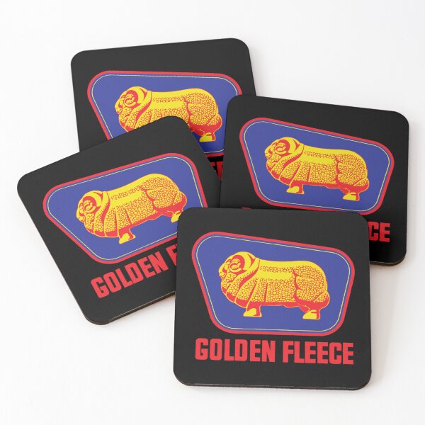 Item preview, Golden Fleece logo  Classic designed and sold by KristenHSmolen.
