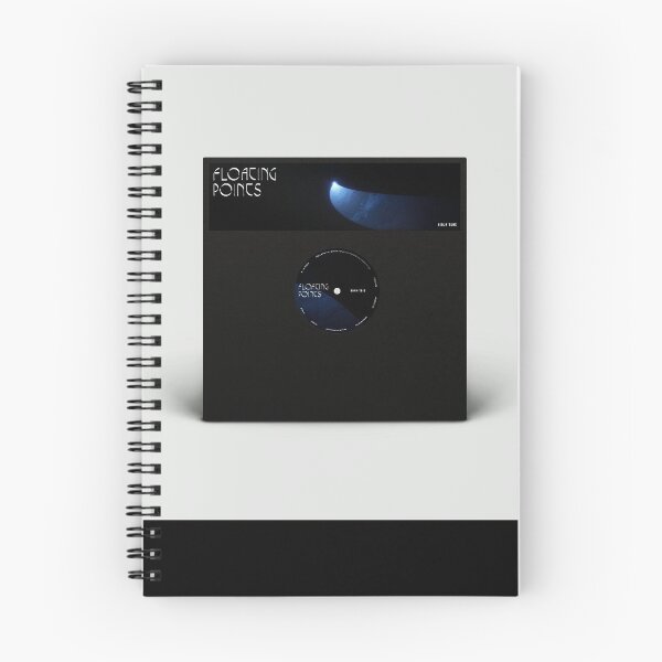 Item preview, 2022 Floating Points designed and sold by Gilbertopowell.