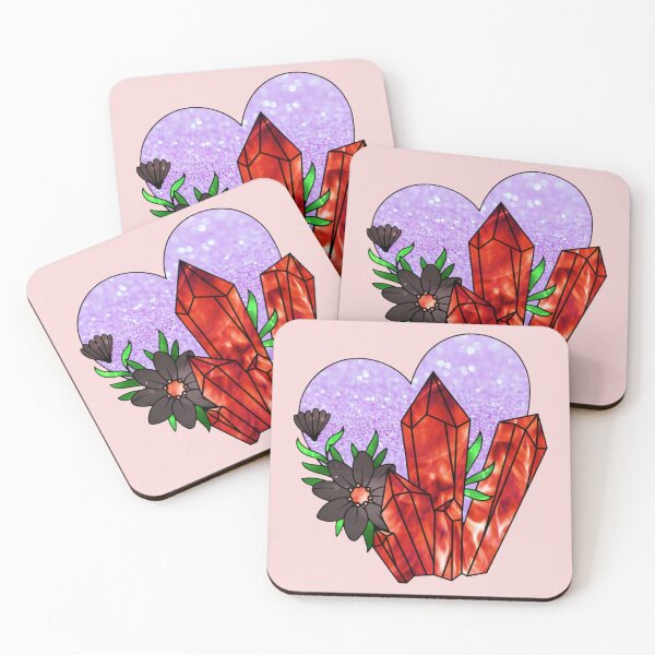 Item preview, All Signs Point to the Heart - Girly Graphics designed and sold by MistyMorningsOR.