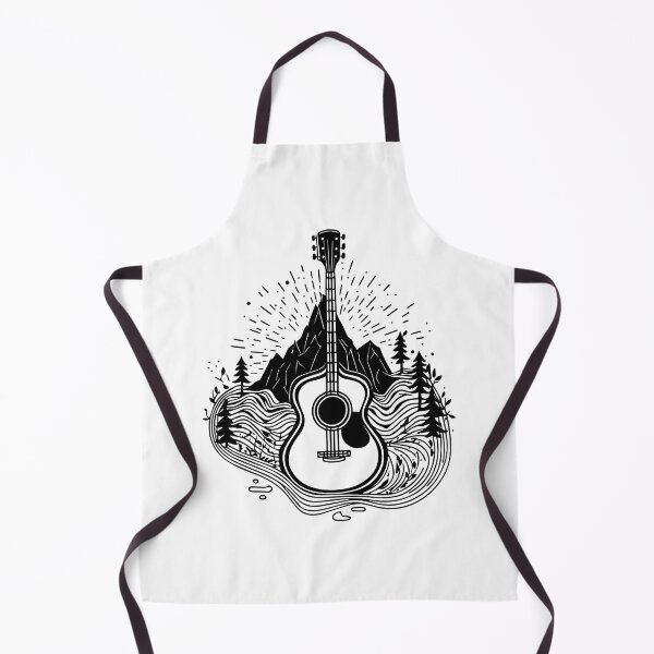 Item preview, musical guitar designed and sold by DD215.
