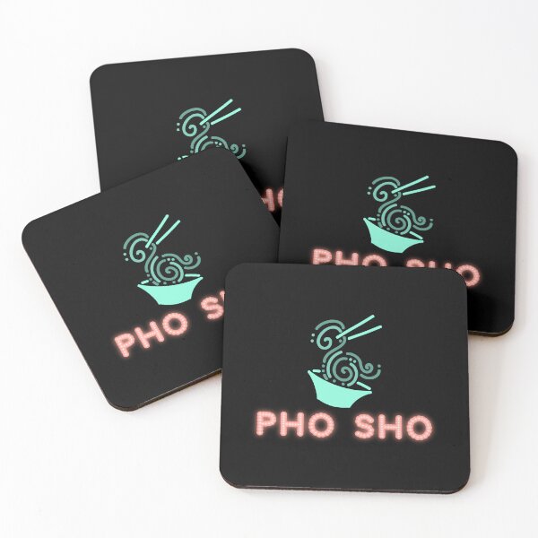 Item preview, Pho Sho designed and sold by Adfinn.
