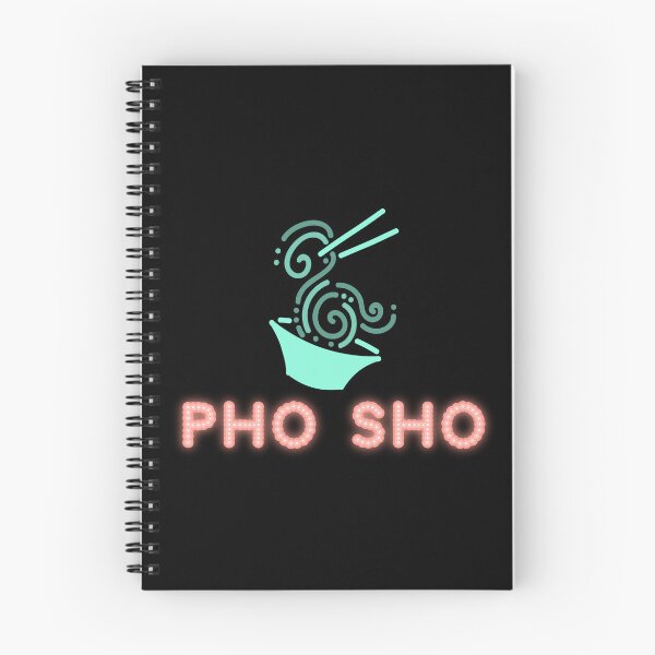 Item preview, Pho Sho designed and sold by Adfinn.