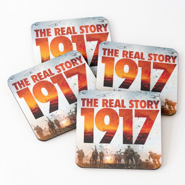 Item preview, The Real Story designed and sold by pasqualeshields.